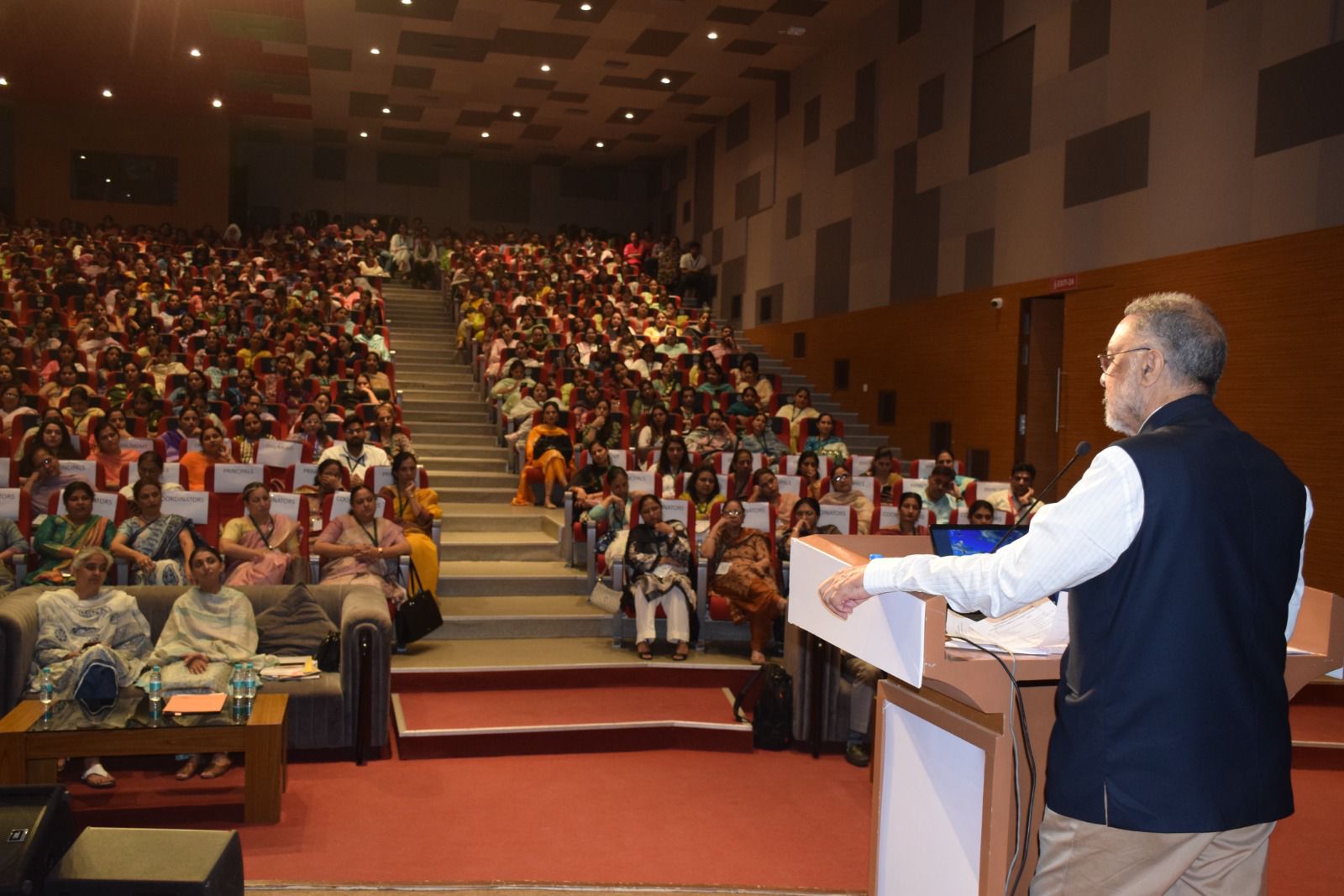Punjab Government Revolutionizes Nursing Education with Massive Training Initiative